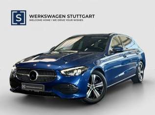 C 200 T Avantgarde Fahr-Assi-Distronic Kamera LED, 40370 €, Auto & Fahrrad-Autos in 1100 Favoriten