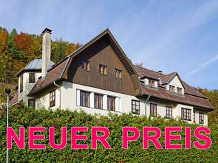 Großzügige 6-Zimmer-Wohnung im charmanten „Adlerhof“ - inkl. Eigengarten und Stellplatz, 390000 €, Immobilien-Wohnungen in 3021 Pressbaum