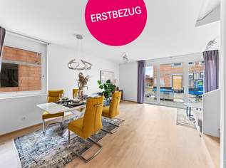 Willkommen in der exklusiven Wohnhausanlage Nova Terra!, 559000 €, Immobilien-Häuser in 3100 Stattersdorf