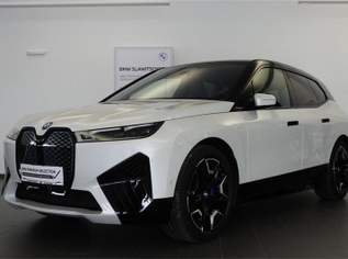 iX xDrive50 I20 Sportpaket, 74850 €, Auto & Fahrrad-Autos in 3304 Gemeinde Sankt Georgen am Ybbsfelde