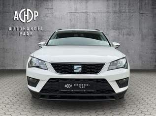 Ateca Reference 1.0 TSI, 14490 €, Auto & Fahrrad-Autos in 8062 Kumberg