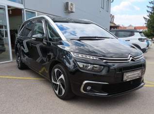 C4 Spacetourer Gr. C4 Spacetourer Hdi 160 EAT Shine, 18500 €, Auto & Fahrrad-Autos in 2500 Gemeinde Baden C4 Spacetourer Gr. C4 Spacetourer Hdi 160 EAT Shine, 18500 €, Auto & Fahrrad-Autos in 2500 Gemeinde Baden