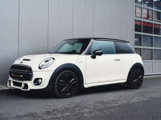MINI Hatch Cooper S Aut., Cooper Works, Head Up..., 15990 €, Auto & Fahrrad-Autos in 5161 Elixhausen MINI Hatch Cooper S Aut., Cooper Works, Head Up..., 15990 €, Auto & Fahrrad-Autos in 5161 Elixhausen