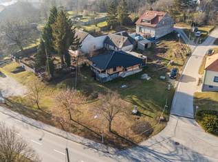 Bungalow-Traum im Rohbau – Gestalten Sie Ihr Zuhause nach eigenen Wünschen, 240000 €, Immobilien-Häuser in 2292 Groißenbrunn Bungalow-Traum im Rohbau – Gestalten Sie Ihr Zuhause nach eigenen Wünschen, 240000 €, Immobilien-Häuser in 2292 Groißenbrunn