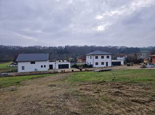 TOLLER AUSBLICK IN RUHIGER WOHNLAGE FÜR IHR PRIVATES EINFAMILIENHAUS MIT BAUZWANG, 75000 €, Immobilien-Grund und Boden in 3720 Gemeinde Ravelsbach