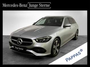 C 200 d T-Modell, 48900 €, Auto & Fahrrad-Autos in 5020 Altstadt