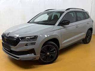 Karoq 2,0 TDI Sportline DSG Aut., 21997 €, Auto & Fahrrad-Autos in 4341 Arbing