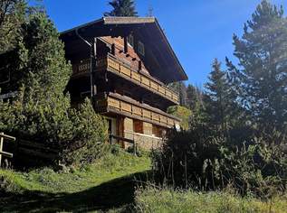 Alpines Refugium – Naturidylle und Skivergnügen im Defereggental, 450000 €, Immobilien-Häuser in 9962 Feld