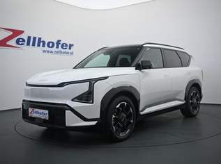 EV5 FWD 81,4kWh GT-Line + Schiebedach, 47490 €, Auto & Fahrrad-Autos in 3304 Gemeinde Sankt Georgen am Ybbsfelde