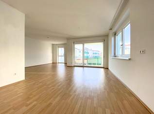 Lichtdurchflutete 3-Zimmer-Genossenschaftswohnung in guter Lage mit Tiefgarage!, 924 €, Immobilien-Wohnungen in 2821 Lanzenkirchen