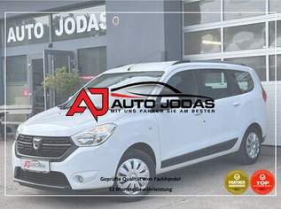 Lodgy Supreme SCe 100 **7-Sitzer/Tempomat**, 10500 €, Auto & Fahrrad-Autos in 2601 Sollenau Lodgy Supreme SCe 100 **7-Sitzer/Tempomat**, 10500 €, Auto & Fahrrad-Autos in 2601 Sollenau