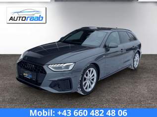 A4 35 TDI S-tronic S-line *AHV*LED*VIRTUAL*RFK*APP*, 29500 €, Auto & Fahrrad-Autos in 4141 Pfarrkirchen im Mühlkreis A4 35 TDI S-tronic S-line *AHV*LED*VIRTUAL*RFK*APP*, 29500 €, Auto & Fahrrad-Autos in 4141 Pfarrkirchen im Mühlkreis