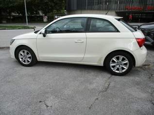 A1 1,2 TFSI Attraction, 5500 €, Auto & Fahrrad-Autos in 6143 Gemeinde Pfons A1 1,2 TFSI Attraction, 5500 €, Auto & Fahrrad-Autos in 6143 Gemeinde Pfons