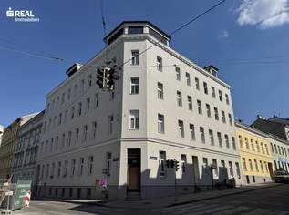 Neuwertige 1-Zimmer Wohnung mit Loggia, 199000 €, Immobilien-Wohnungen in 1120 Meidling