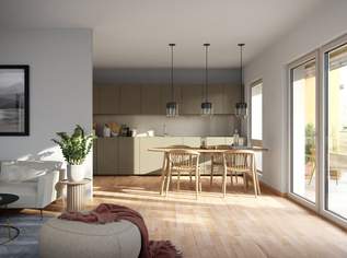 Stadtgarten. Eigentumswohnungen am Rathauspark Schwechat, 695400 €, Immobilien-Wohnungen in 2320 Schwechat Stadtgarten. Eigentumswohnungen am Rathauspark Schwechat, 695400 €, Immobilien-Wohnungen in 2320 Schwechat