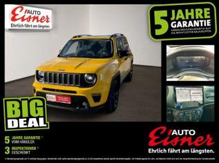 RENEGADE 1.5 E-HYBRID ALTITUDE, 26990 €, Auto & Fahrrad-Autos in 9020 Innere Stadt