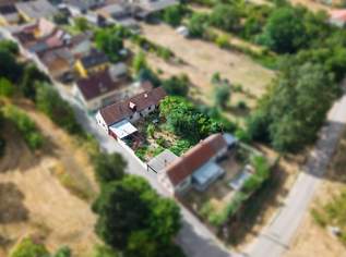 Aus Alt mach Wow – Ihr nächstes Herzensprojekt wartet in Rabensburg!, 69000 €, Immobilien-Häuser in 2274 Rabensburg