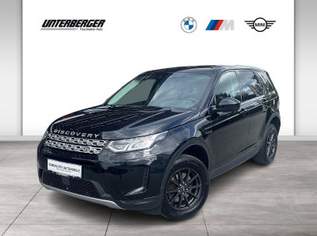 Discovery Sport Discoveri Sport D1654WD Aut., 24990 €, Auto & Fahrrad-Autos in 5710 Kaprun