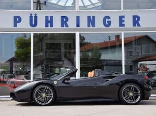 488 *Lift*Beifahrerdisplay*2xKamera*AFS*, 294990 €, Auto & Fahrrad-Autos in 4722 Peuerbach