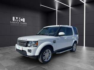 Discovery 4 3,0 V6 SUPERCHARGED Seltene Gelegenheit!, 48999 €, Auto & Fahrrad-Autos in 2700 Discovery 4 3,0 V6 SUPERCHARGED Seltene Gelegenheit!, 48999 €, Auto & Fahrrad-Autos in 2700