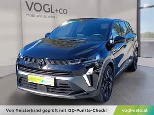 Symbioz E-Tech HEV 160 Esprit Alpine Aut., 33990 €, Auto & Fahrrad-Autos in 8051 Gösting Symbioz E-Tech HEV 160 Esprit Alpine Aut., 33990 €, Auto & Fahrrad-Autos in 8051 Gösting
