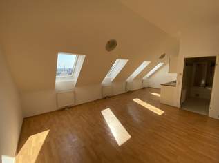 Helle 2-Zimmer-Dachgeschosswohnung – Sofort verfügbar!, 279000 €, Immobilien-Wohnungen in 1150 Rudolfsheim-Fünfhaus Helle 2-Zimmer-Dachgeschosswohnung – Sofort verfügbar!, 279000 €, Immobilien-Wohnungen in 1150 Rudolfsheim-Fünfhaus