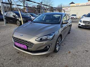 Focus 1,5 EcoBoost Vignale Aut., 19990 €, Auto & Fahrrad-Autos in Kärnten