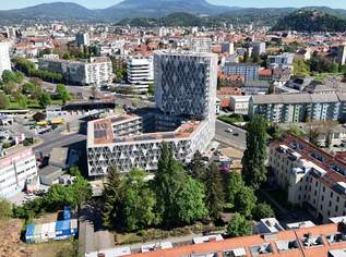 Daheim in der Skyline – Erstbezug exklusive ab sofort beziehbar, 849 €, Immobilien-Wohnungen in 8020 Daheim in der Skyline – Erstbezug exklusive ab sofort beziehbar, 849 €, Immobilien-Wohnungen in 8020