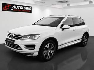 Touareg V6 TDI BMT/Start-Stopp, 22440 €, Auto & Fahrrad-Autos in 1210 Floridsdorf