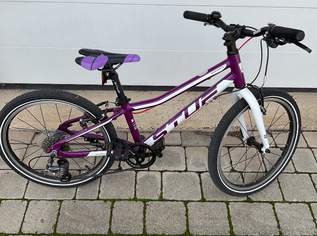 Kinderfahrrad , 260 €, Auto & Fahrrad-Fahrräder in 7321 Raiding