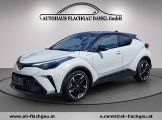 C-HR 2.0 Hybrid Hybrid C-HIC 2WD, 25990 €, Auto & Fahrrad-Autos in 5204 Straßwalchen C-HR 2.0 Hybrid Hybrid C-HIC 2WD, 25990 €, Auto & Fahrrad-Autos in 5204 Straßwalchen