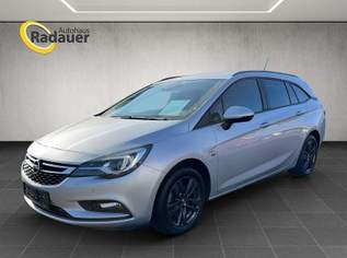 Astra ST 1,4 Turbo Direct Injection Österreich Editio..., 12990 €, Auto & Fahrrad-Autos in 8724 Spielberg