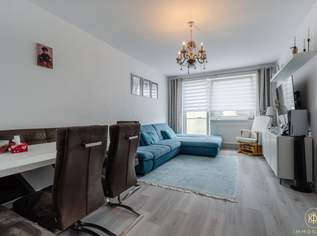 Moderne 2-Zimmer-Wohnung in 1200 Wien – Gepflegt und bezugsbereit !, 289000 €, Immobilien-Wohnungen in 1200 Brigittenau