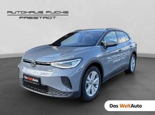 ID.4 Pro 4MOTION 210 kW Business, 47900 €, Auto & Fahrrad-Autos in 4240 Freistadt