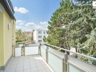 360° TOUR // NEUBAUWOHNUNG im COTTAGEVIERTEL // MODERN APARTMENT in COTTAGE AREA, 2200 €, Immobilien-Wohnungen in 1190 Döbling