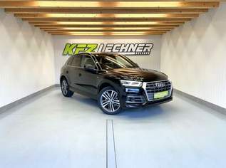 Q5 2,0 TDI QUATTRO ''S-Line'' AHK*R-KAM*MATRIX*ACC, 32950 €, Auto & Fahrrad-Autos in 4782 St. Florian am Inn