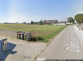 KEIN BAUZWANG! RUHELAGE - OBERWEIDEN, 75000 €, Immobilien-Grund und Boden in 2295 Oberweiden