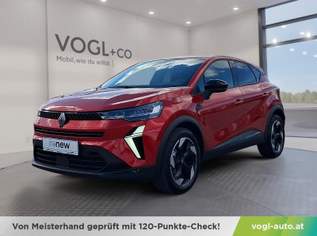 Captur TCe 115 Techno, 22950 €, Auto & Fahrrad-Autos in 2700 