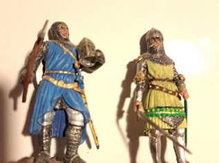 ZINNSOLDATEN, HAB'T ACHT, LINKS UM, MARSCH !!, 28 €, Marktplatz-Antiquitäten, Sammlerobjekte & Kunst in 1200 Brigittenau