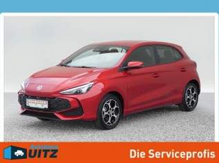 MG3 Comfort, 18440 €, Auto & Fahrrad-Autos in 8330 Feldbach MG3 Comfort, 18440 €, Auto & Fahrrad-Autos in 8330 Feldbach