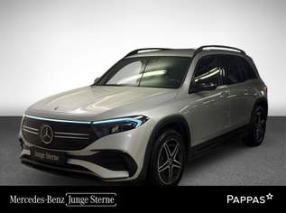 EQB 300 4MATIC Österreich-Edition, 38900 €, Auto & Fahrrad-Autos in 5020 Altstadt EQB 300 4MATIC Österreich-Edition, 38900 €, Auto & Fahrrad-Autos in 5020 Altstadt