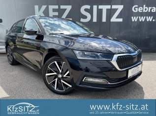 Octavia Combi 2,0 TDI Style DSG | NP: €44.200, 22870 €, Auto & Fahrrad-Autos in 4053 Ansfelden