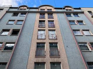 INTERESSANTES RAUMKONZEPT - DG Maisonette in TOPLAGE des 5. Bezirks, 999.89 €, Immobilien-Wohnungen in 1050 Margareten INTERESSANTES RAUMKONZEPT - DG Maisonette in TOPLAGE des 5. Bezirks, 999.89 €, Immobilien-Wohnungen in 1050 Margareten