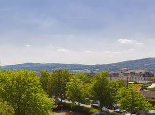 Altebergenstraße - 5 Zimmer Neubau mit Balkon, Weitblick und Garage, 375000 €, Immobilien-Wohnungen in 1140 Penzing