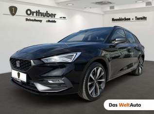 Leon FR eHYBRID 150/204 DSG, 19990 €, Auto & Fahrrad-Autos in 2620 Gemeinde Neunkirchen