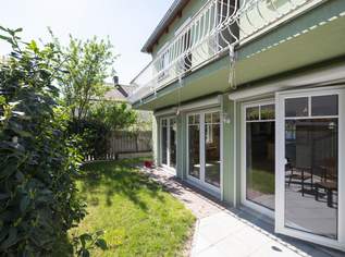 Zwischen den Wassern gelegen – ein Zuhause zum Ankommen an der Alten Donau, 948000 €, Immobilien-Häuser in 1210 Floridsdorf