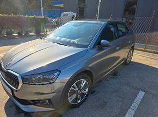 Skoda Fabia Style Skoda Fabia Style