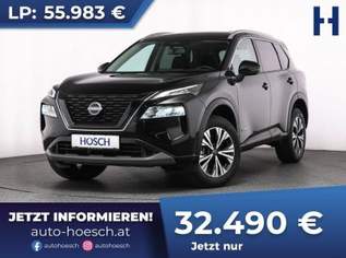 X-Trail 1.5 e-Power N-Connecta 7-SITZE 360° ASSISTENZ, 32490 €, Auto & Fahrrad-Autos in 4061 Pasching X-Trail 1.5 e-Power N-Connecta 7-SITZE 360° ASSISTENZ, 32490 €, Auto & Fahrrad-Autos in 4061 Pasching