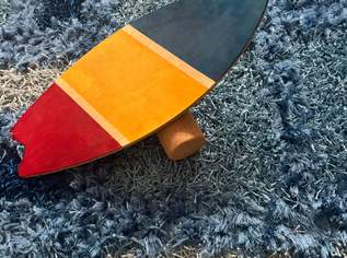 Trickbrett Surfbrett Trickbrett Surfbrett