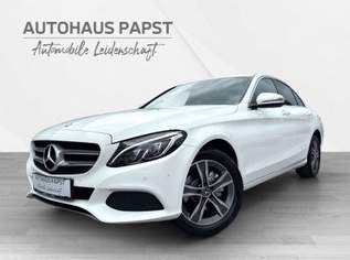 C 220 *** ALLRAD *** AVANTGARDE-PAKET *** 6 PAKETE, 25974 €, Auto & Fahrrad-Autos in 8570 Voitsberg